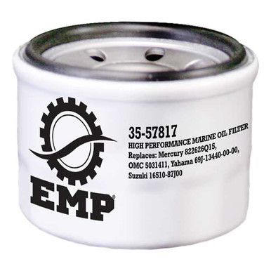 Emp Filter_Oil Engineered Marine Products - Emp Engineered Marine Products (35-57817)