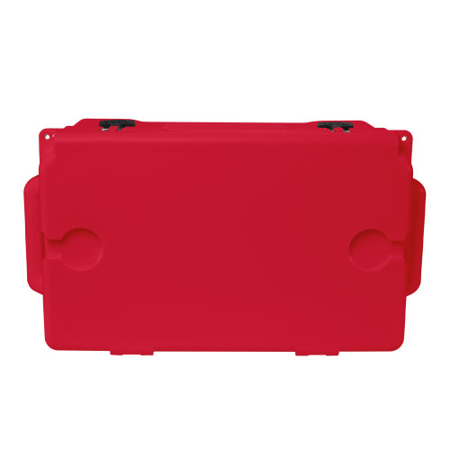LAKA Coolers 45 Qt Cooler - Red 1084