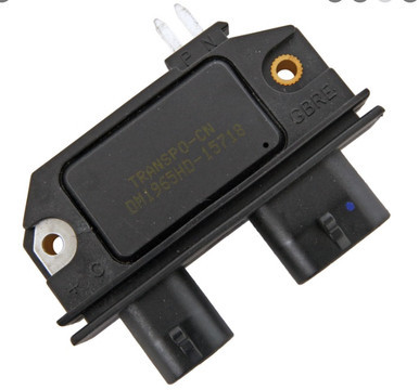 Sea Star Solutions Crus/Evinrude, Johnson And Gale Outboard Motors - Ignition Module (18-5107-1)