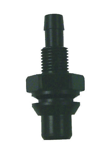 Sea Star Solutions Suzuki Fuel Tank Connector [12 (118-8087)]