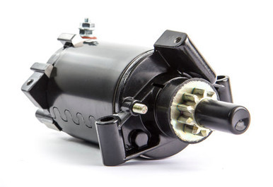 Sea Star Solutions Outboard Starter Evinrude, Johnson And Gale Outboard Motors - Sierra Marine Engine Parts - 18-5631 (118-5631)