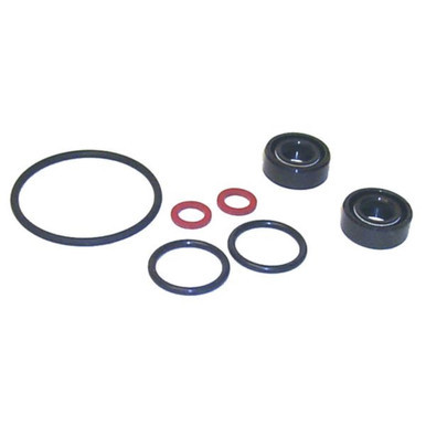 Sea Star Solutions Gear Housing Seal Kit - Sierra Marine Engine Parts - 18-0026 (118-0026)