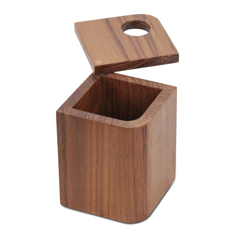 Whitecap EKA Collection Storage Container - Teak 63204