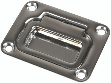 Sea Dog Marine Stainless Steel Hatch Handle (221820-1)