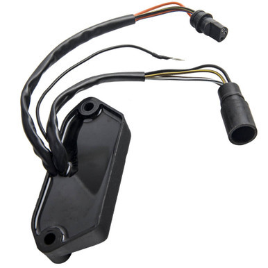 Sea Star Solutions Evinrude, Johnson And Gale Outboard Motors Power Pack - Sierra Marine Engine Parts - 18-5758 (118-5758)