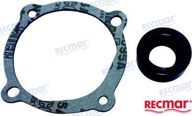 Recmar Gasket Kit For Raw Water Pump (Rec22072)