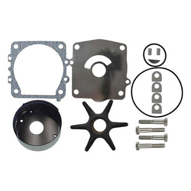 Emp Water Pump Service Kit Engineered Marine Products - Emp Engineered Marine Products (46-02081)