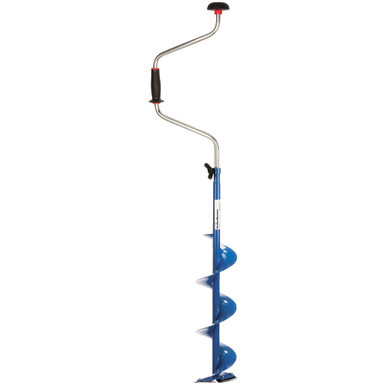 StrikeMaster Mora® - 2-Piece Hand Auger - 6" MD-6