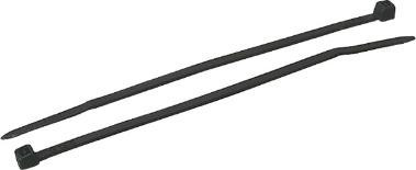 Sea Dog Marine Cable Tie (Black) 5.6" (100) (427205)