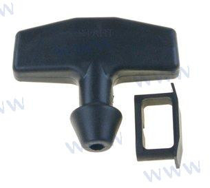 Recmar Starter Handle Assy (Paf4-04130100)