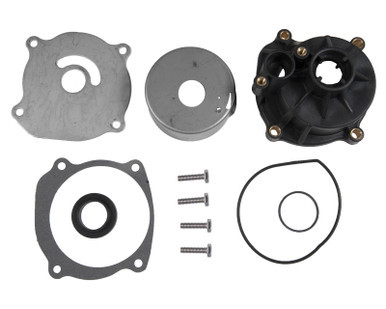 Sea Star Solutions Water Pump Kit - Sierra Marine Engine Parts - 18-3391 (118-3391)