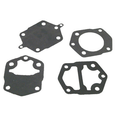 Sea Star Solutions Fuel Pump Kit - Sierra Marine Engine Parts (18-7788)