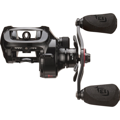 13 Fishing Inception G2 Power Model Casting Reel - 5.3:1 - LH ING2P-5.3-LH