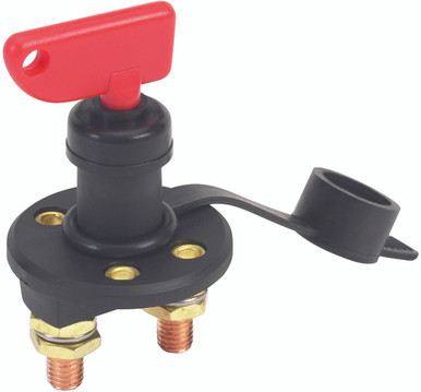 Sea Star Solutions Battery Disconnect Switch (042219-10)