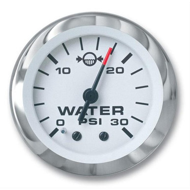 Sea Star Solutions Lido 2" Water Pressure Kit (65507P)
