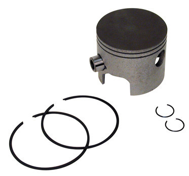 Glm Products Piston +.0