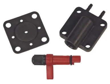 Sea Star Solutions Service Valve Kit (18-7044)