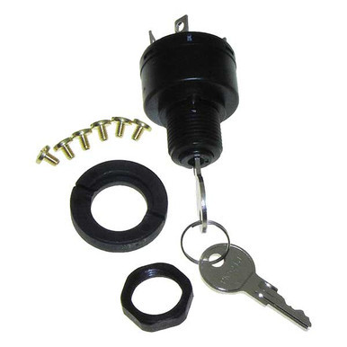 Emp Ignition Switch Engineered Marine Products - Emp Engineered Marine Products (87-01946)