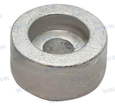 Recmar Zinc Anode (Rec55321-87J01)