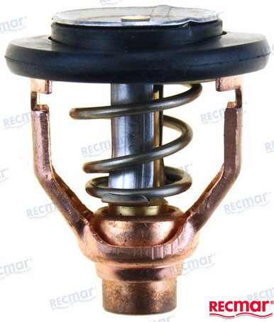 Recmar Thermostat (Rec6Aw-12411-00)