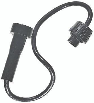 Ancor 30Amp Inch-Line Fuse Holder - Ancor (5063-Bss)
