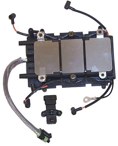 Sea Star Solutions J/E Power Pack & Sensor (118-5886)