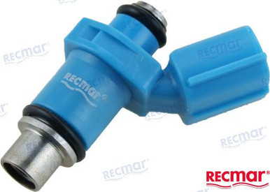 Recmar Yamaha Injector (Rec6Bg-13761-00)
