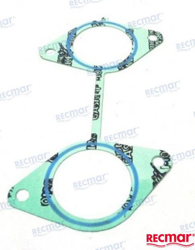 Recmar Intake Gasket (Rec6E9-14198-A0)