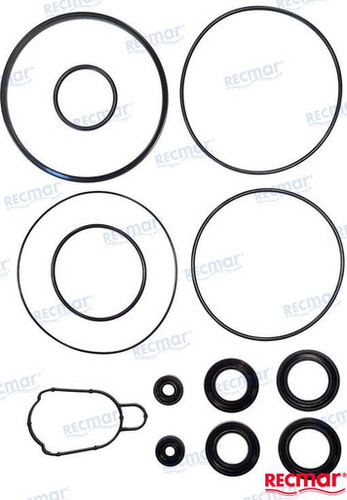 Recmar Gear Case Seal (Rec25700-93L00)