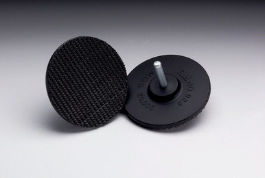 3M Scotch-Brite Disc Holder 3" (051131-07493)