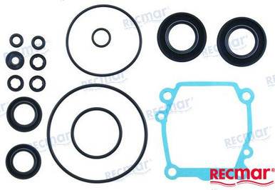 Recmar Lower Unit Seal Kit (Rec25700-99E00)
