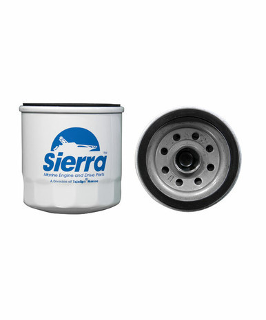 Sea Star Solutions Oil Filter (18-7906-1)