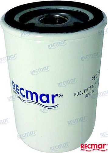 Recmar Fuel Filter (Rec3847644)