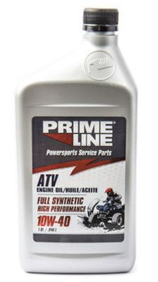 Sea Star Solutions 10W40 Synth Oil Quart - Sierra Marine Engine Parts (72-5100-2)