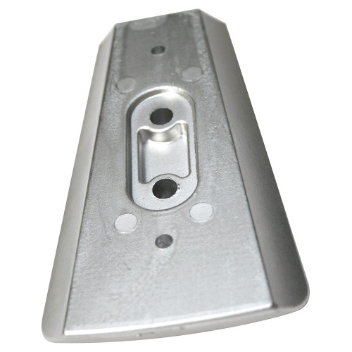 Tecnoseal Volvo Penta DPS-A/DPS-B/FWD Cavitation Plate Zinc Anode f/Outdrives 00733BIS