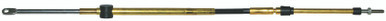 Uflex Mariner (Up To 40 Horsepower) - Uflex Usa (C16X19)