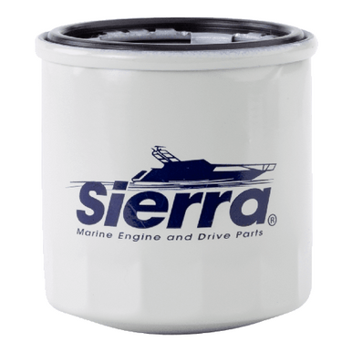 Sea Star Solutions Oil Filter - Sierra Marine Engine Parts - 18-7911-1 (118-7911-1)