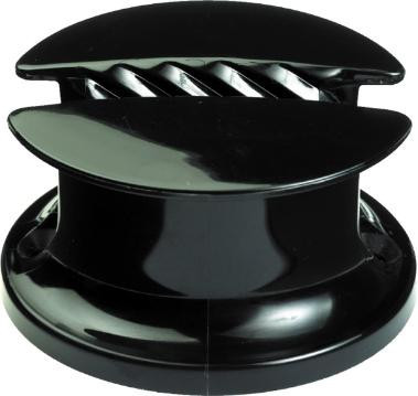 Sea Dog Marine CL208 Clam Bollard (002080)