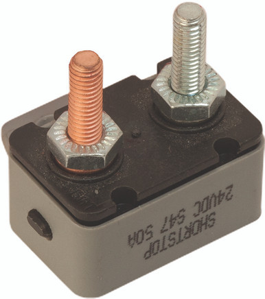 Sea Dog Marine Circuit Breaker 50 Amp (420845-1)
