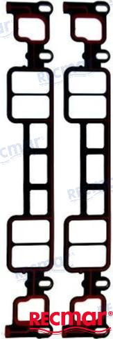 Recmar Intake Gasket (Rec27-807473A1)