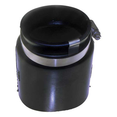 Emp Exhaust Tube Bellow W/Clamp Engineered Marine Products (61-00519)