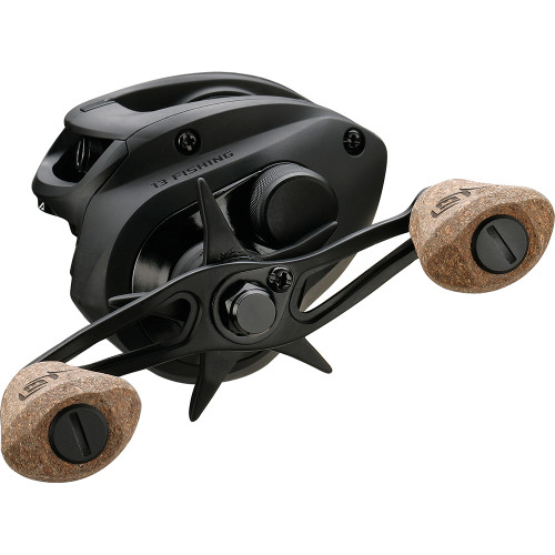 13 Fishing Concept A Baitcast Reel - 6.8:1 - LH A2-6.8-LH