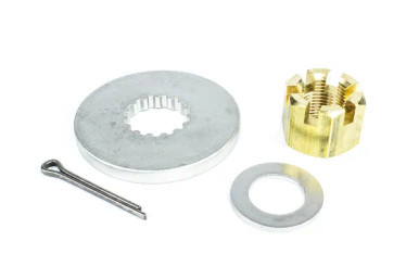 Sea Star Solutions Prop Nut Kit - Sierra Marine Engine Parts (18-3775)