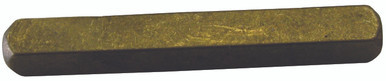 Handi-Man Marine 5/16" X 12" Brass Keystock (591036)