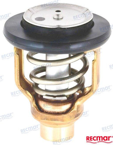 Recmar Thermostat (Rec6Da-12411-01)