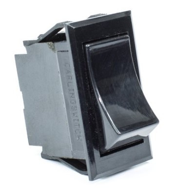 Sea Star Solutions Polyester Rocker Switch-2 Position (Rk40150)
