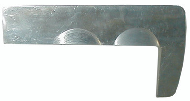 Skeg Depot Bravo III Right Hand Cav Plate (CMR--B3-R)