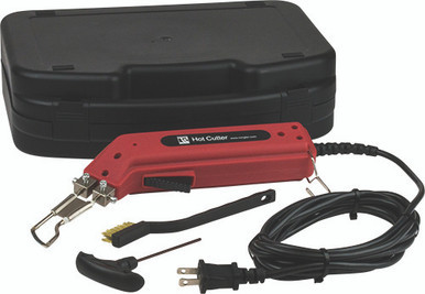 Sea Dog Marine Deluxe Rope Cutter Stainless Steel (300095-3)