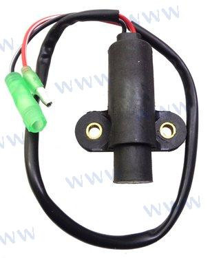 Recmar Coil Pulser (Paf25-05110000)