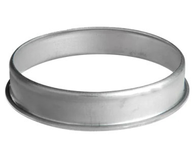 Sea Star Solutions Bellow Flange Ring - Sierra Marine Engine Parts - 18-1710 (118-1710)